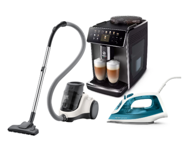 Mazā sadzīves tehnika