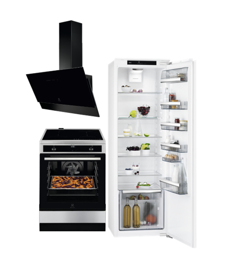 Lielā sadzīves tehnika