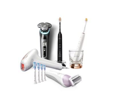 Personīgā higiēna