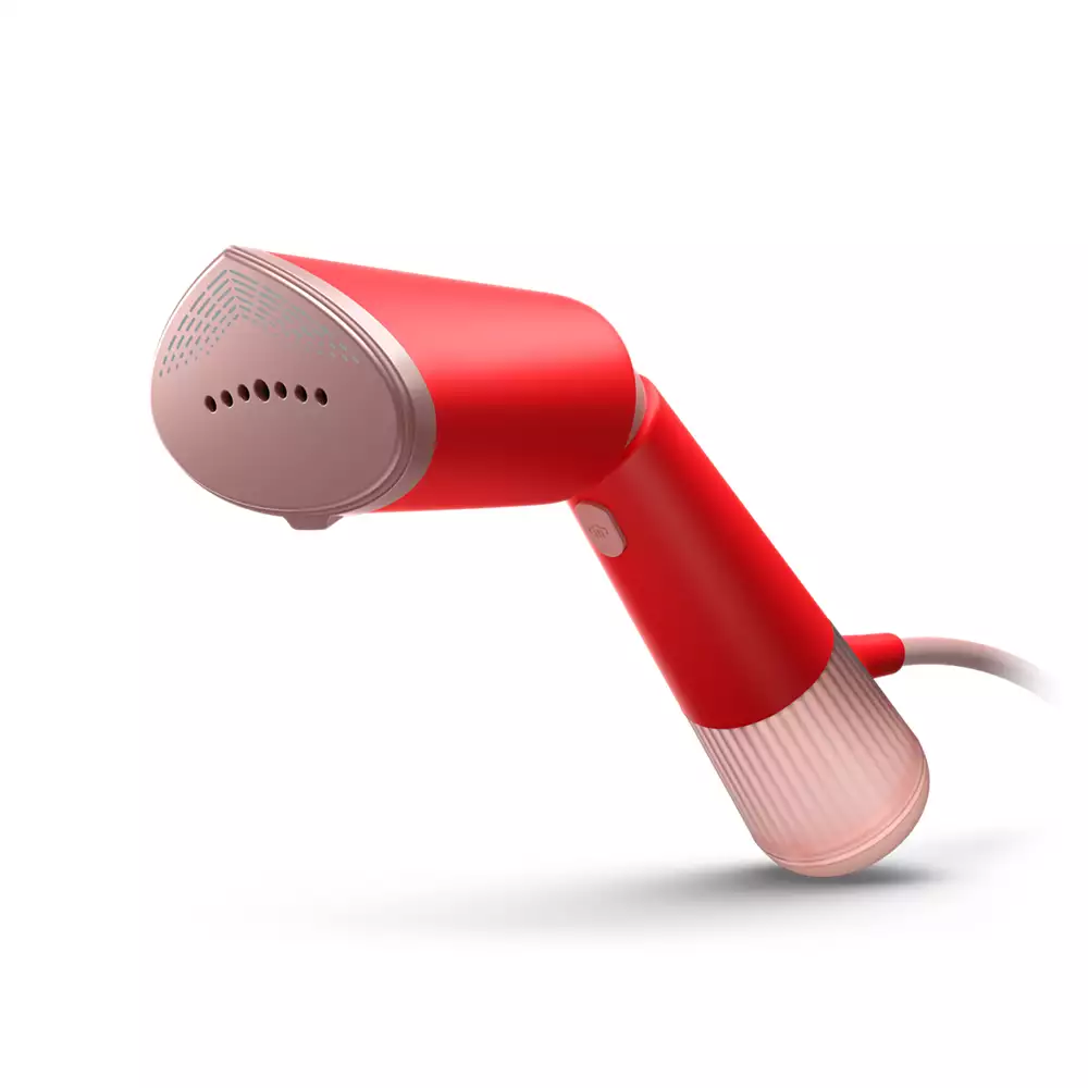 Rokas tvaika gludināšanas ierīces