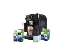 Kafijas pagatavošana