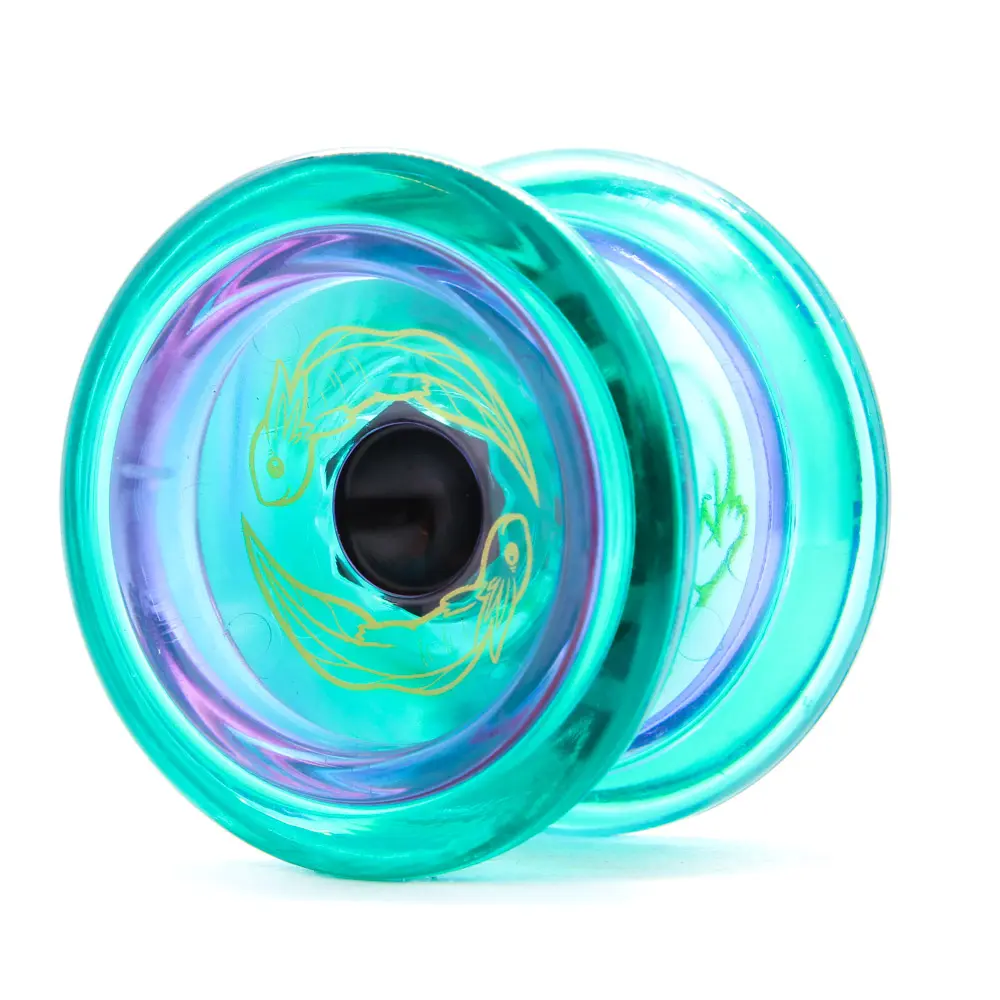 Yo-Yo