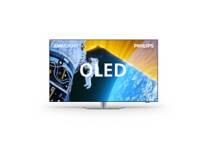 OLED televizori