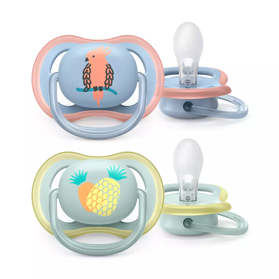 Philips Avent māneklītis Ultra Air DECO , zēniem