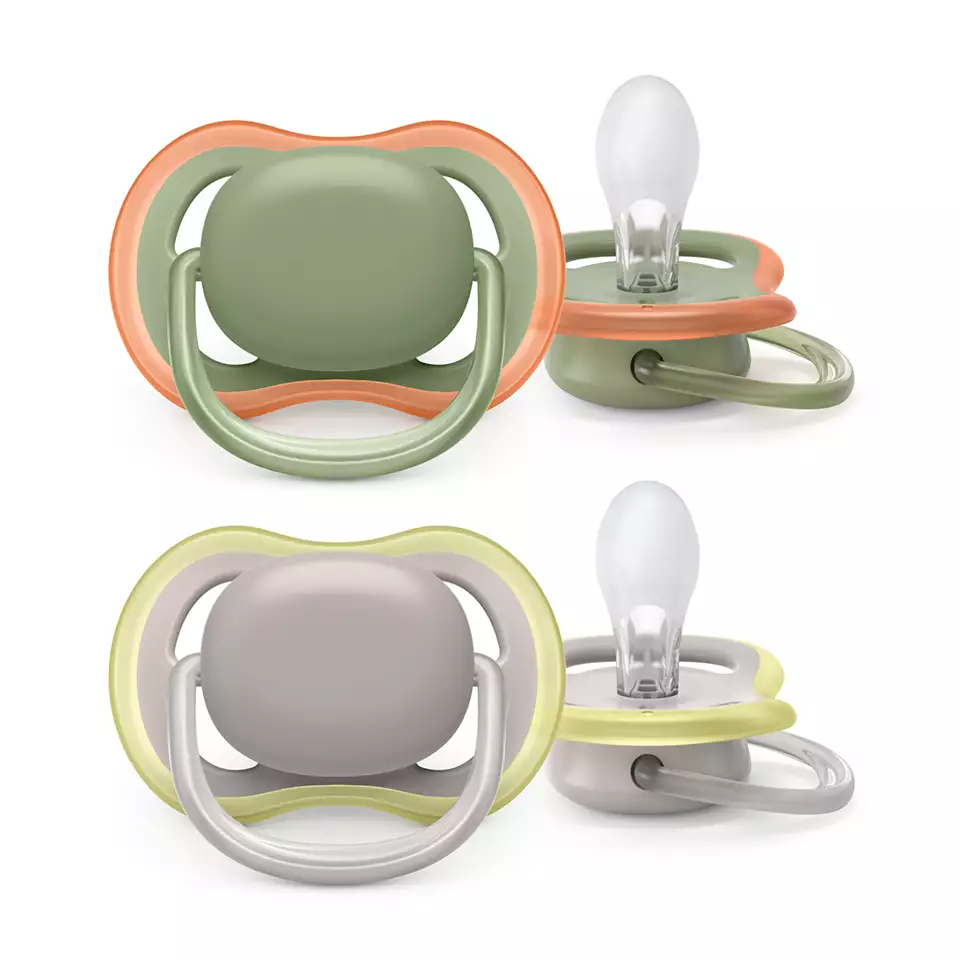 Philips Avent māneklītis Ultra Air NEUTRAL