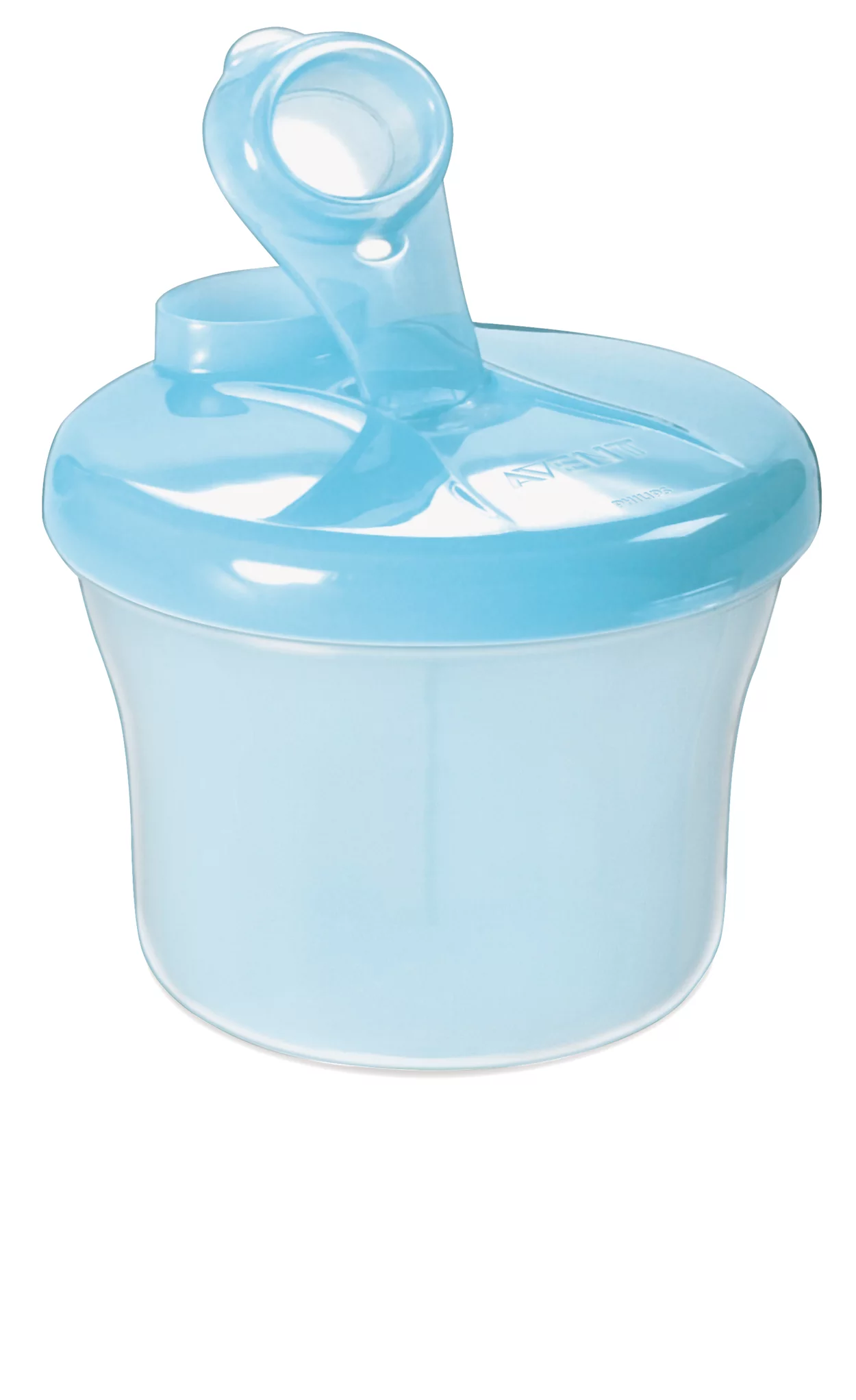 Philips Avent Trauks sausā piena maisījuma uzglabašanai