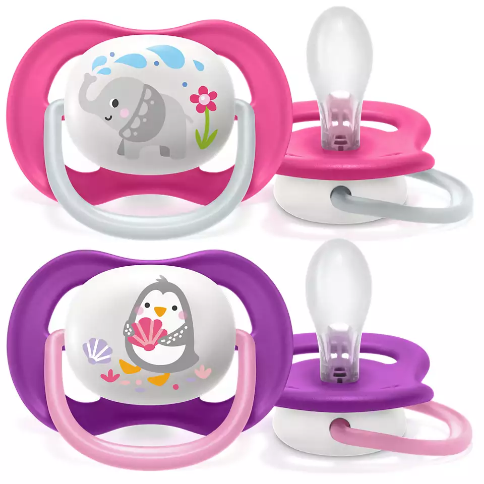 Philips Avent māneklītis Ultra Air Animals