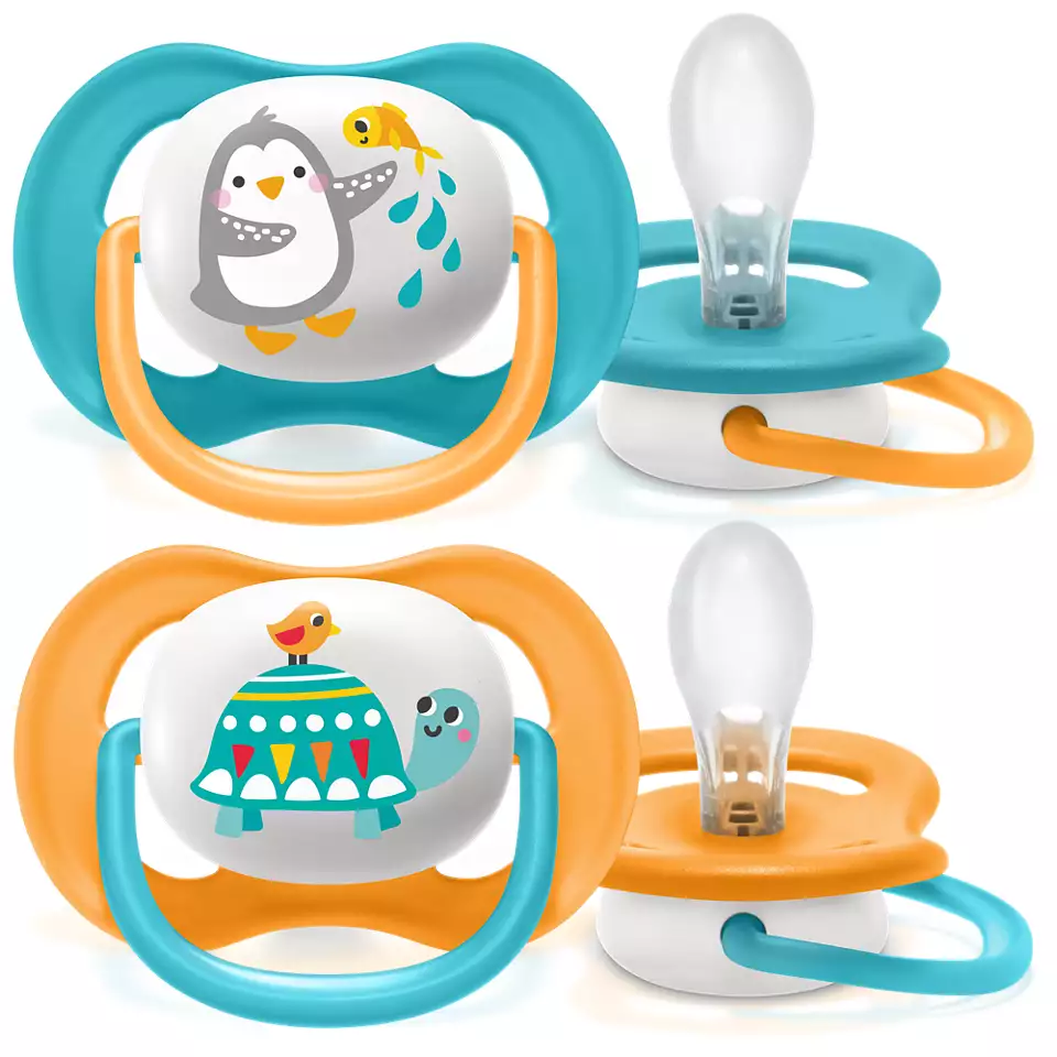 Philips Avent māneklītis Ultra Air Animals
