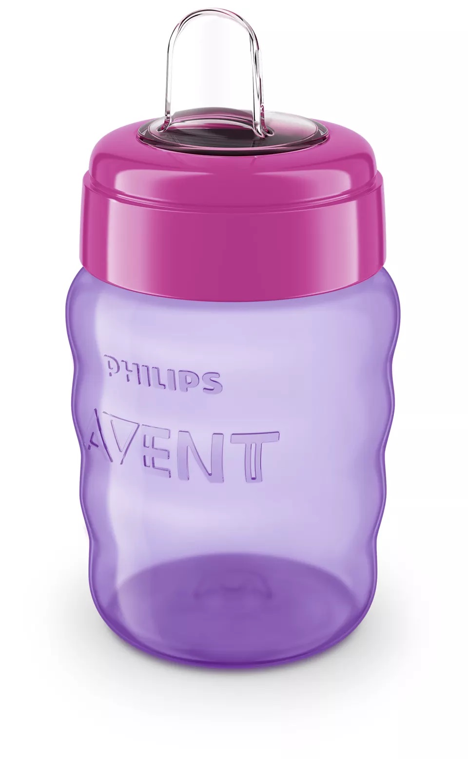 Philips Avent Easy Sip mācību krūzīte,  9M+