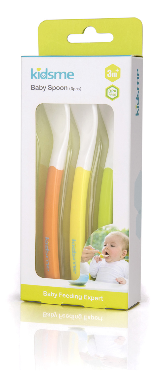 Kidsme karotīšu komplekts - Image 2