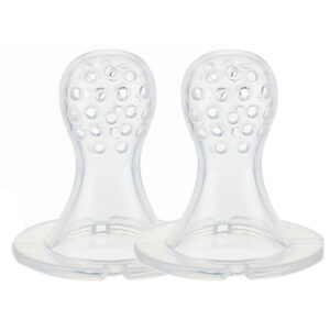 Kidsme Food Feeder patentēts silikona uzgalis