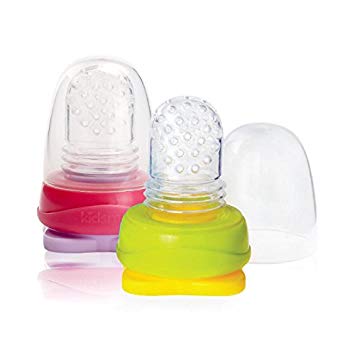 Kidsme Food Pouch adapteris