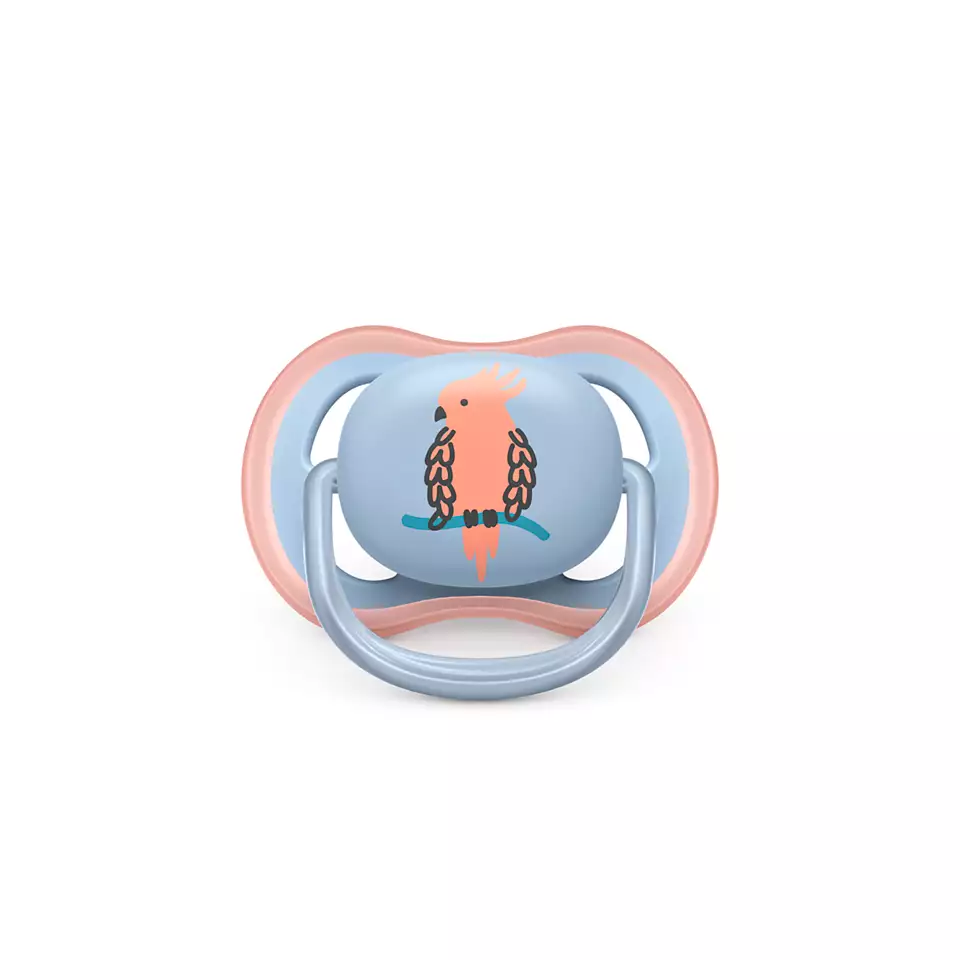 Philips Avent māneklītis Ultra Air DECO , zēniem - Image 2