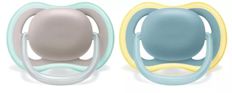 Philips Avent māneklītis Ultra Air NEUTRAL,18+ . - Image 2
