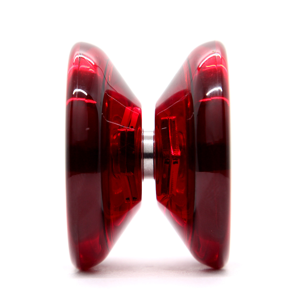 YoYoFactory YO-YO AROW rotaļlieta - Image 2