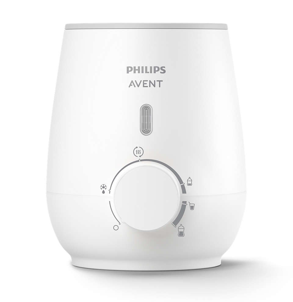 Philips Avent Elektriskais pudeļu un zīdaiņu pārtikas sildītājs - Image 2