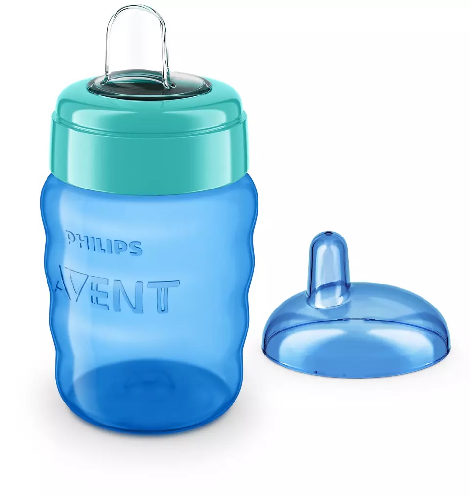 Philips Avent Easy Sip mācību krūzīte, 9M+ - Image 2