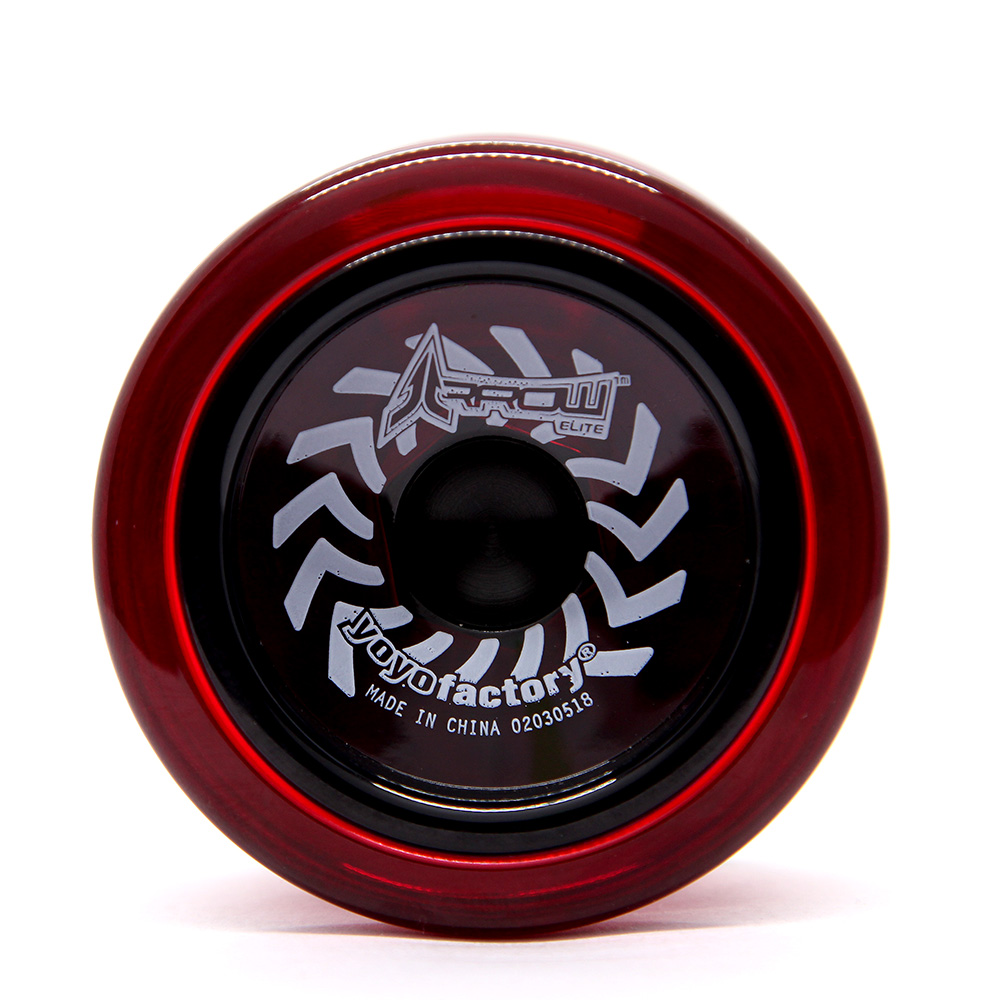 YoYoFactory YO-YO AROW rotaļlieta - Image 3