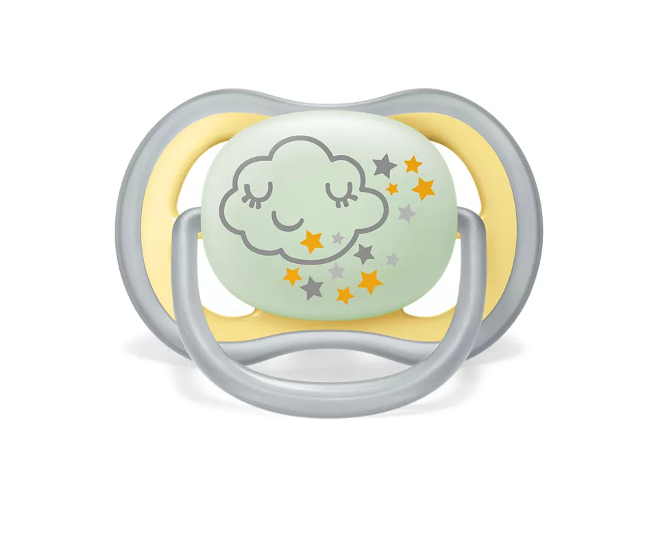 Philips Avent māneklītis Ultra Air Night, NEUTRAL 18M+, - Image 3