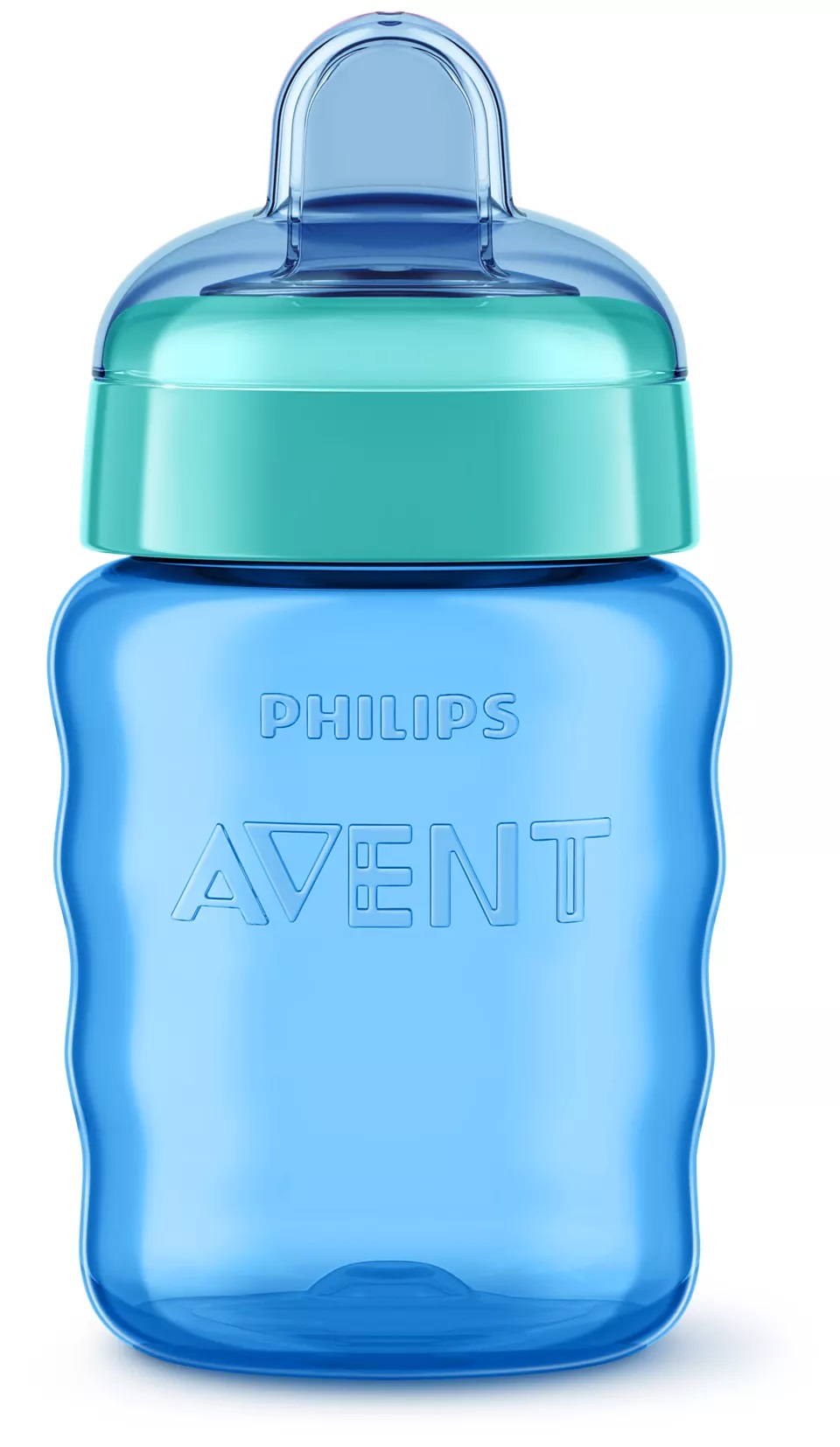 Philips Avent Easy Sip mācību krūzīte, 9M+ - Image 3