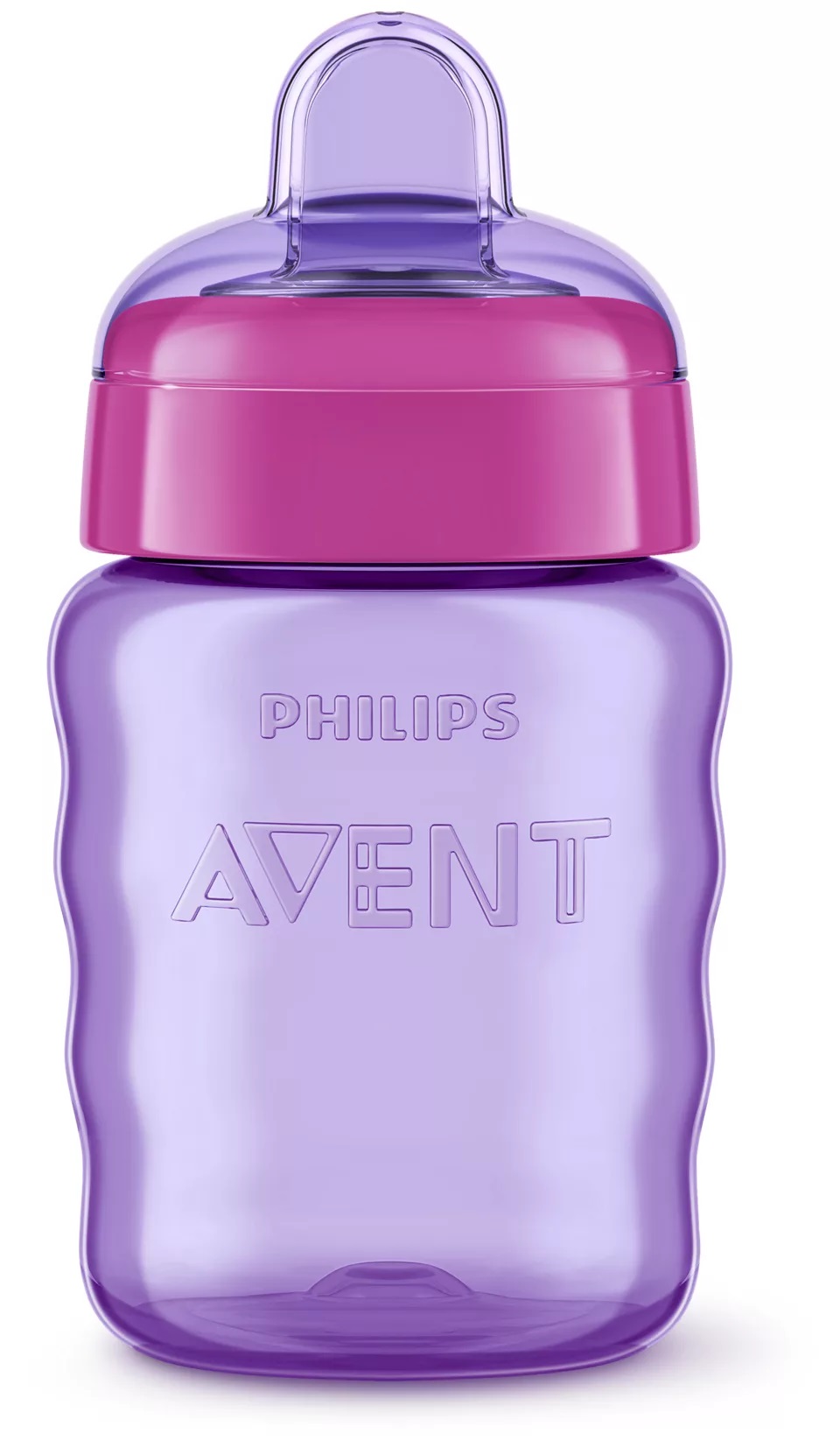 Philips Avent Easy Sip mācību krūzīte, 9M+ - Image 3