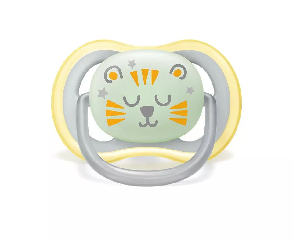 Philips Avent māneklītis Ultra Air Night, NEUTRAL 18M+, - Image 4