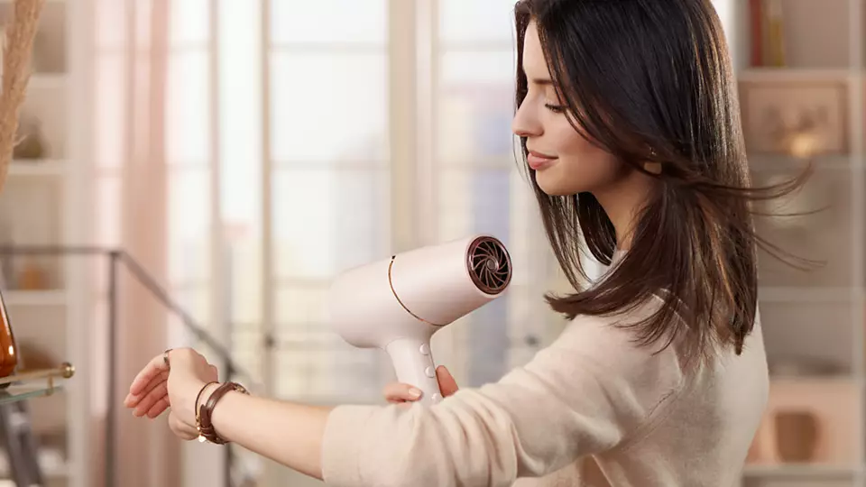 PHILIPS matu fēns - Image 4