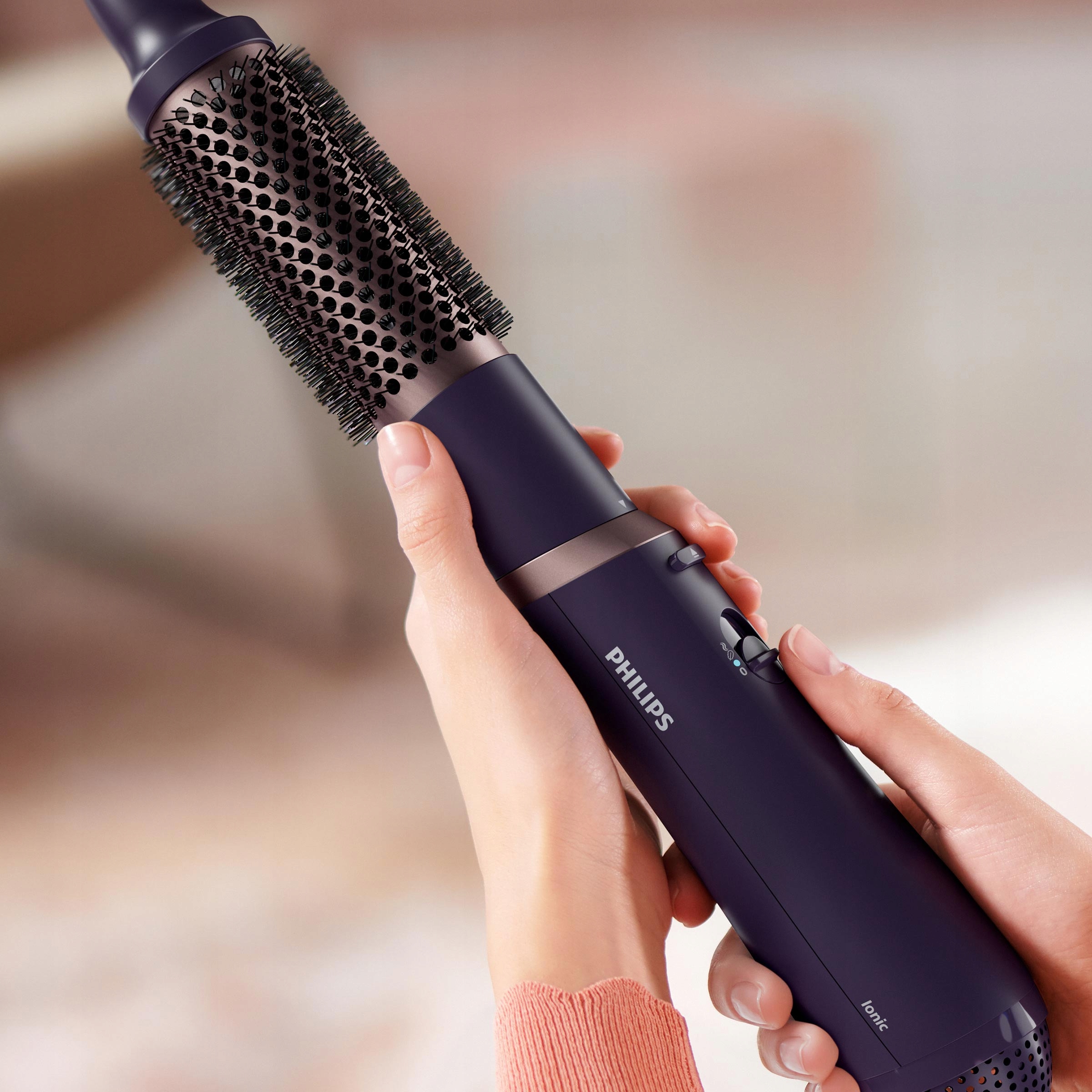 PHILIPS Air Styler Essential matu veidotājs - Image 5