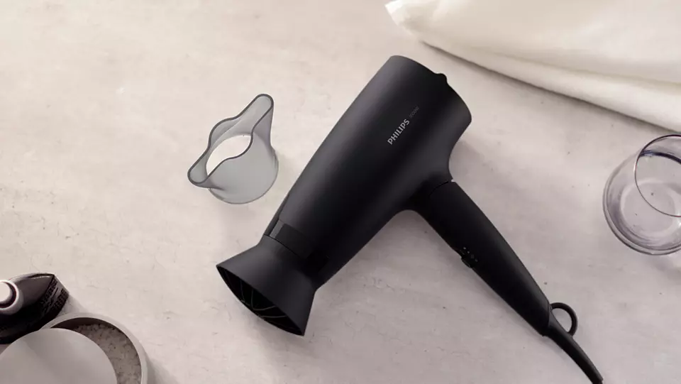 PHILIPS matu fēns - Image 5