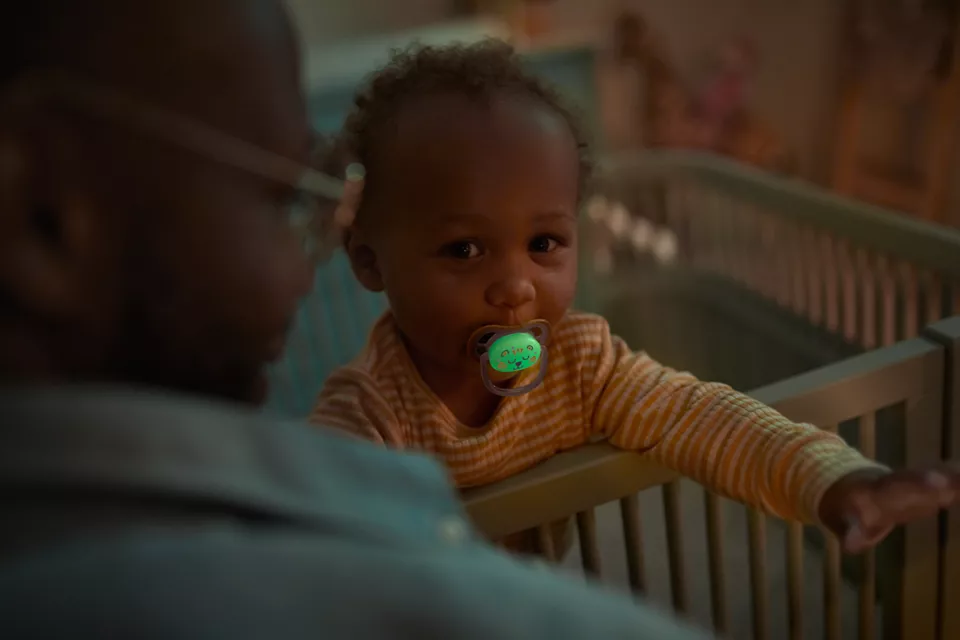 Philips Avent māneklītis Ultra Air Night, NEUTRAL 18M+, - Image 5