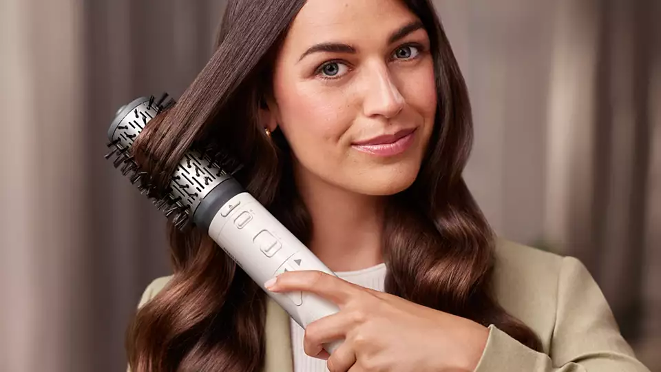 PHILIPS Air Styler Essential matu veidotājs - Image 6