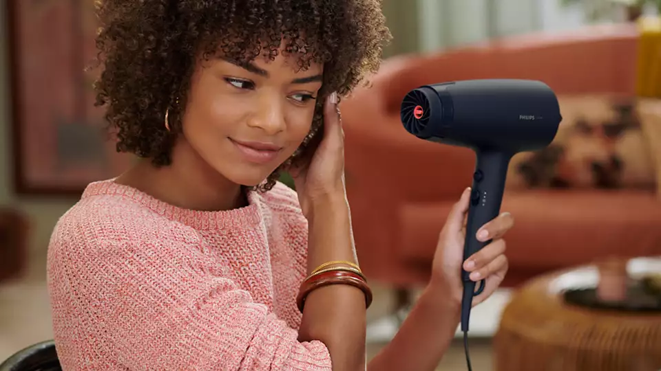 PHILIPS matu fēns - Image 6