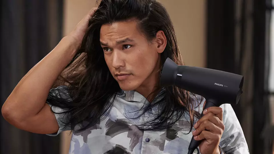 PHILIPS matu fēns - Image 6