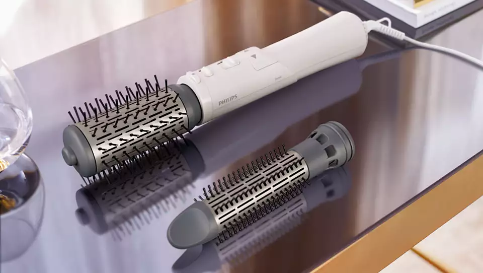 PHILIPS Air Styler Essential matu veidotājs - Image 7