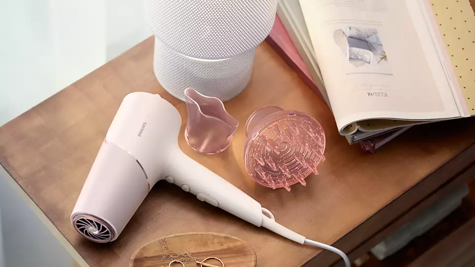 PHILIPS matu fēns - Image 7