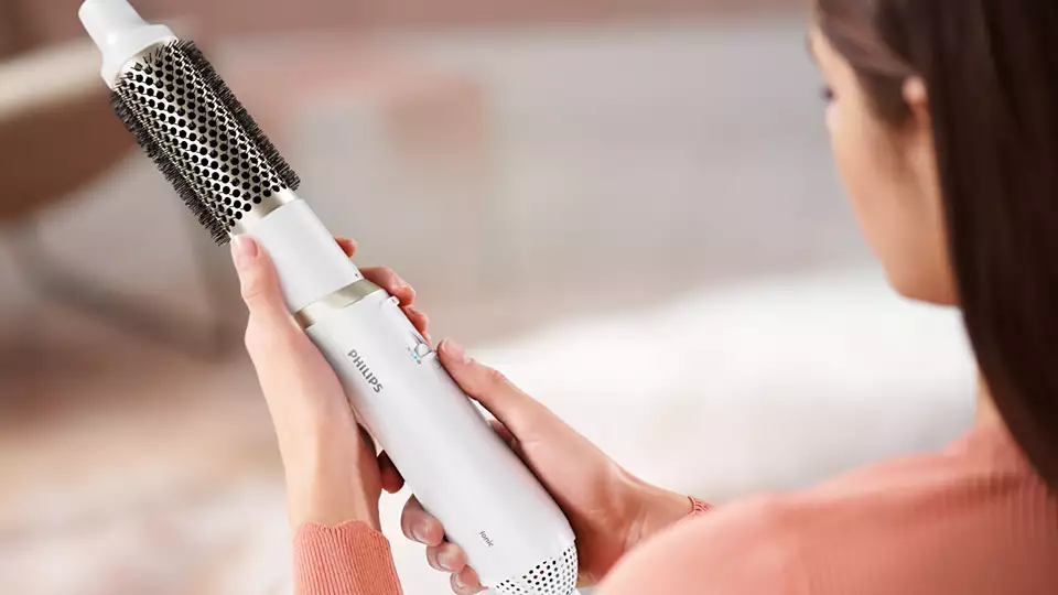 PHILIPS Air Styler Essential matu veidotājs - Image 8