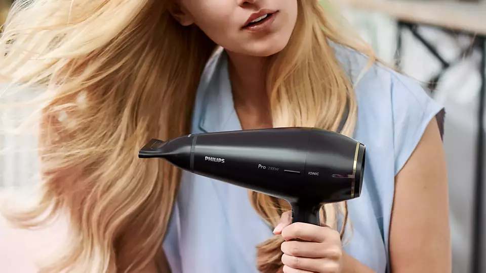 PHILIPS Profesionāls fēns - Image 8