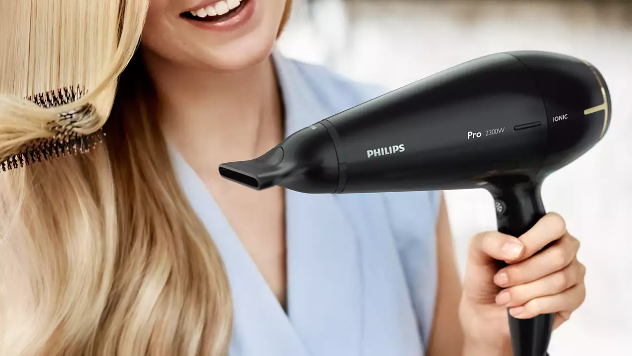 PHILIPS Profesionāls fēns - Image 9