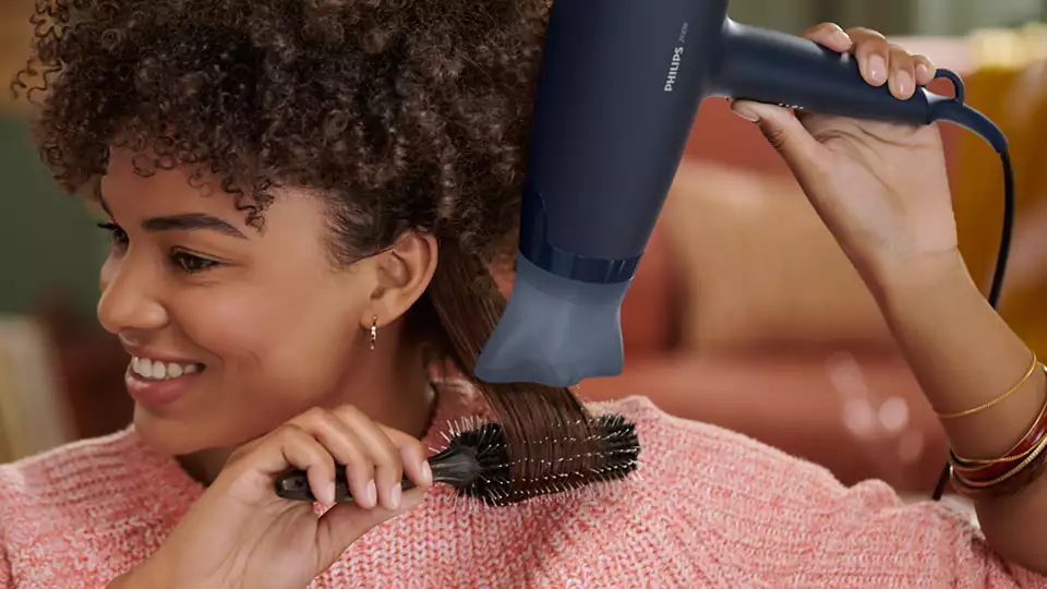 PHILIPS matu fēns - Image 8