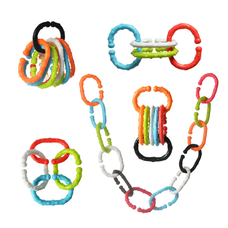 Kidsme bērnu zobgrauznis - Image 4