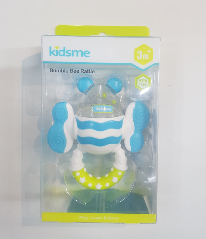 Kidsme Grabulītis Bite Bumble Bee - Image 4