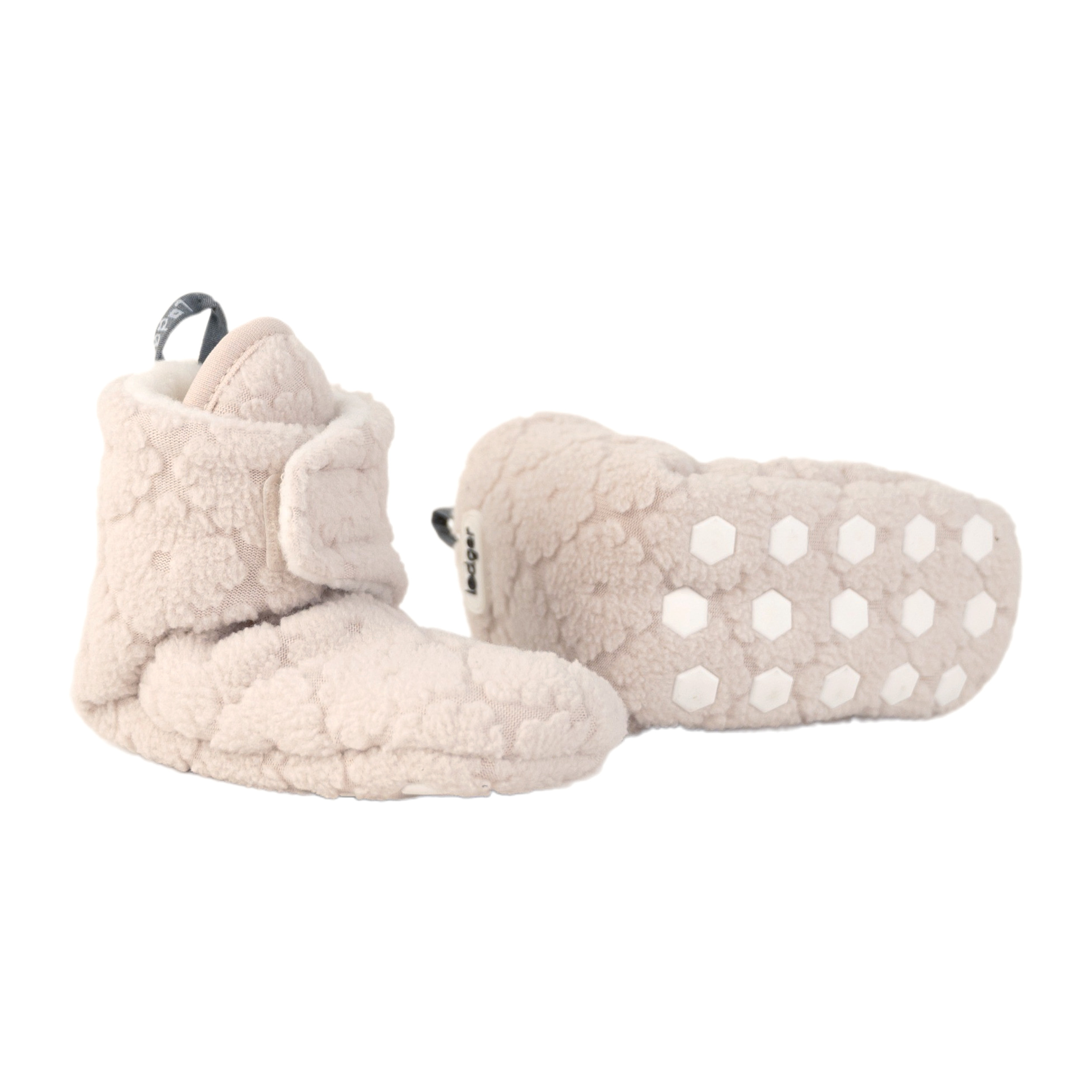 Lodger Slipper Folklore Fleece čībiņas - Image 4