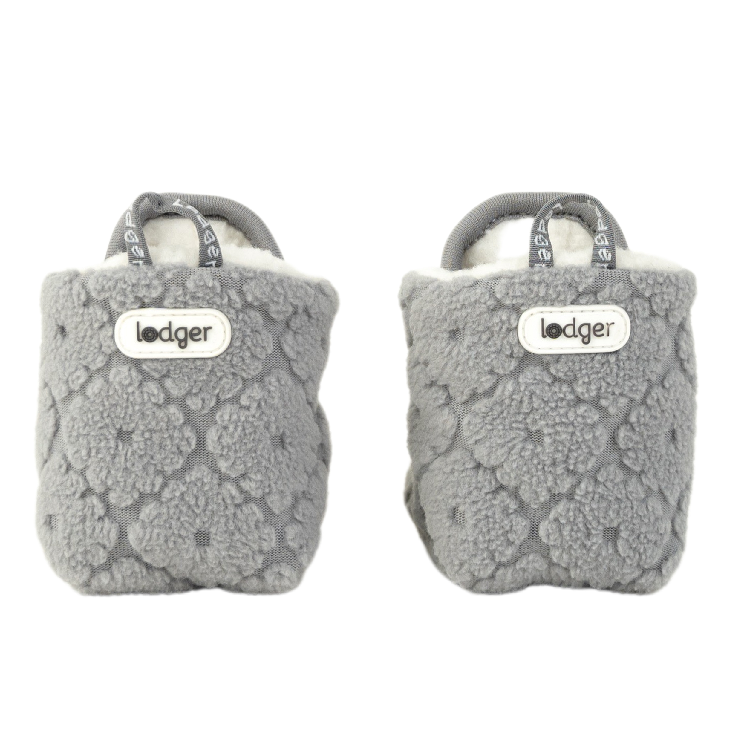 Lodger Slipper Folklore Fleece čībiņas - Image 3