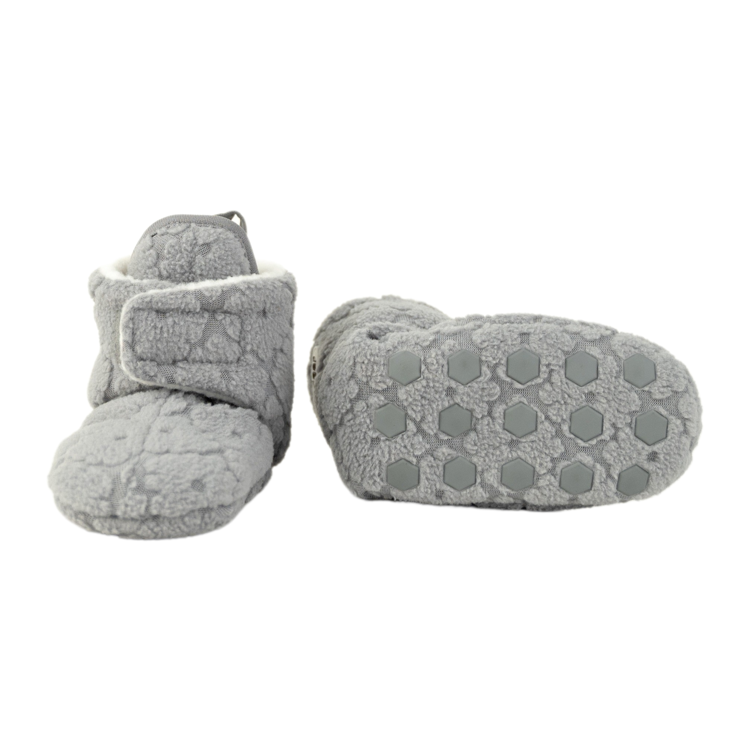 Lodger Slipper Folklore Fleece čībiņas - Image 5