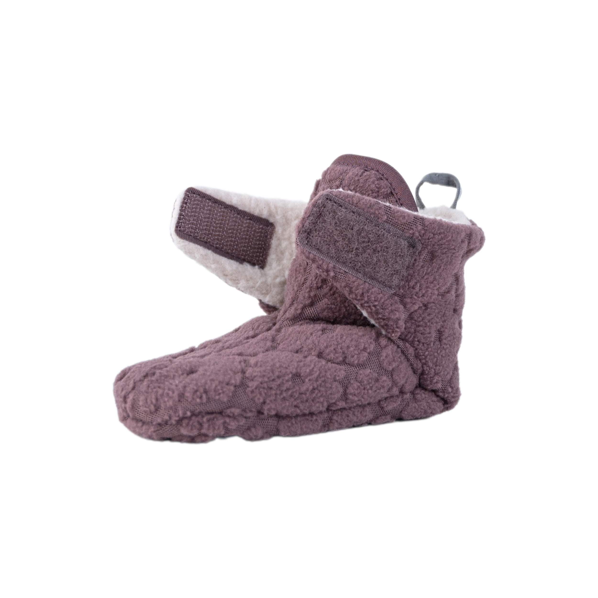 Lodger Slipper Folklore Fleece čībiņas - Image 6