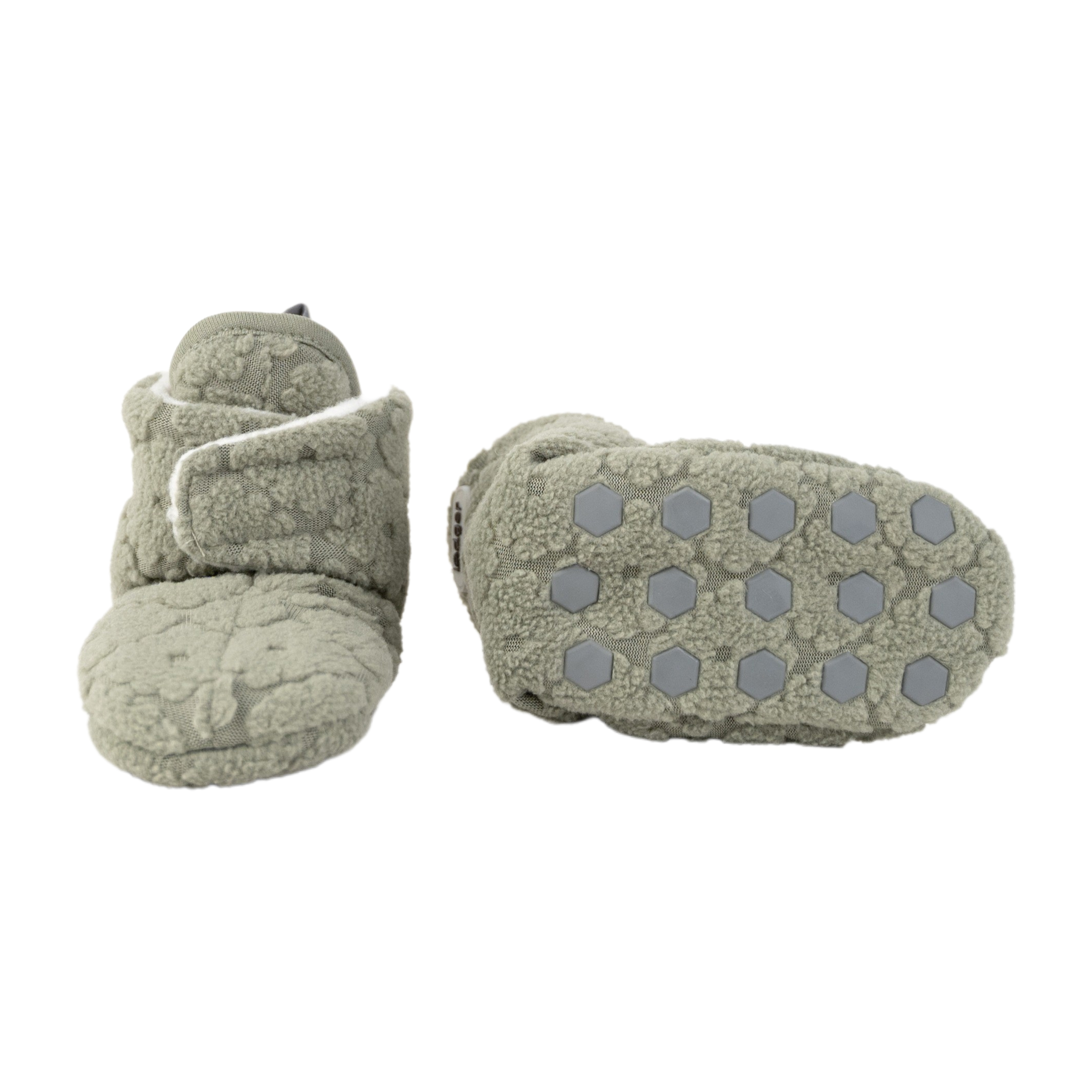 Lodger Slipper Folklore Fleece čībiņas - Image 5