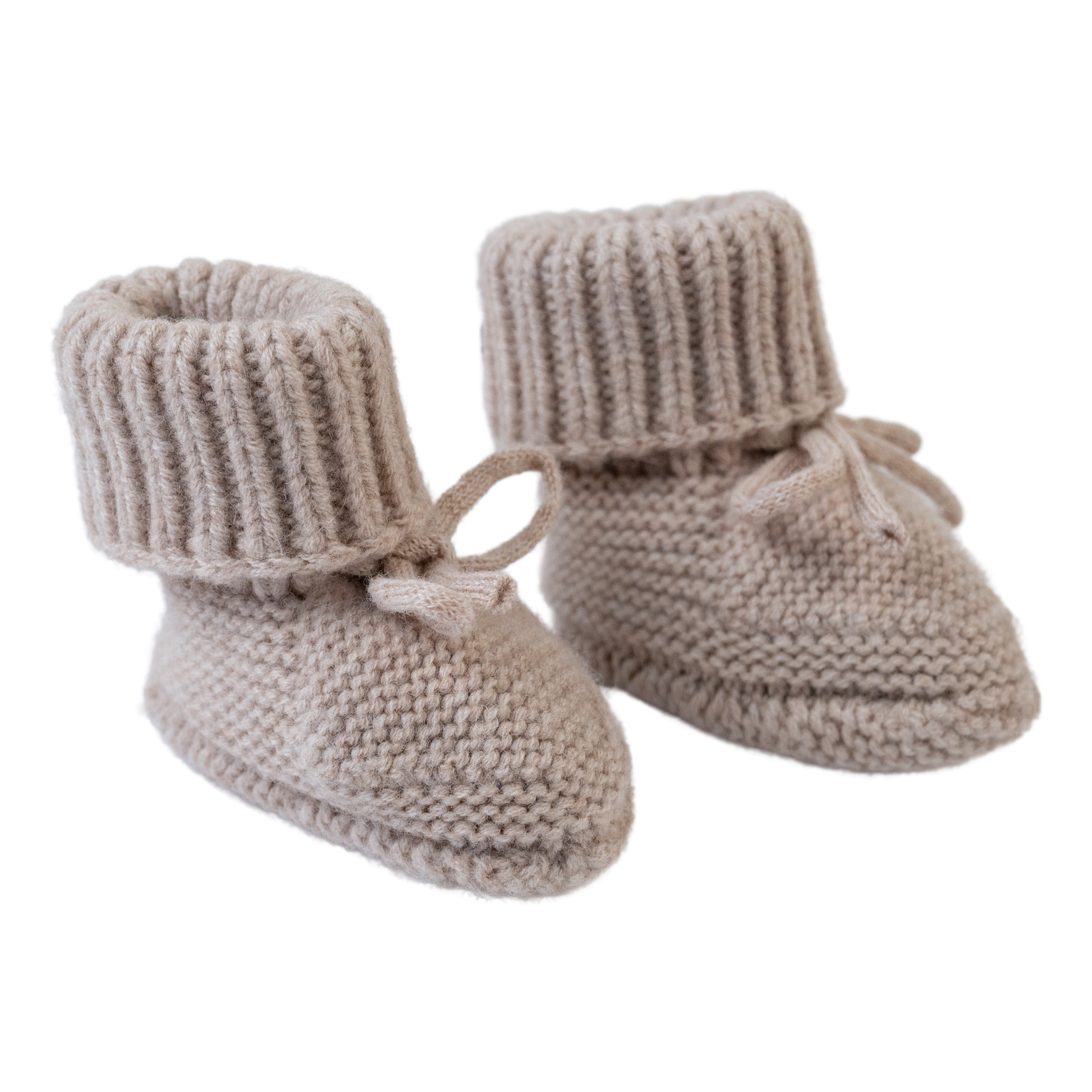Lodger Slipper Folklore Merino vilnas čībiņas