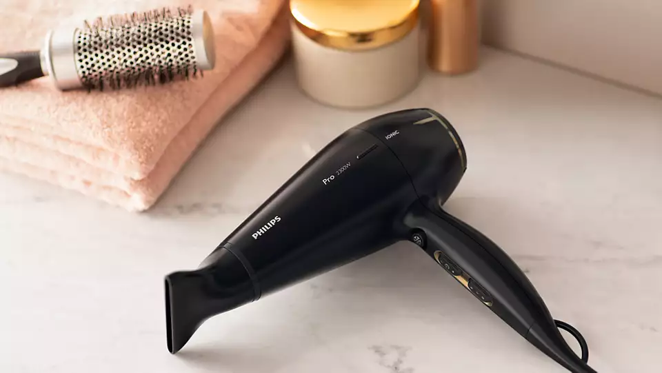 PHILIPS Profesionāls fēns - Image 10
