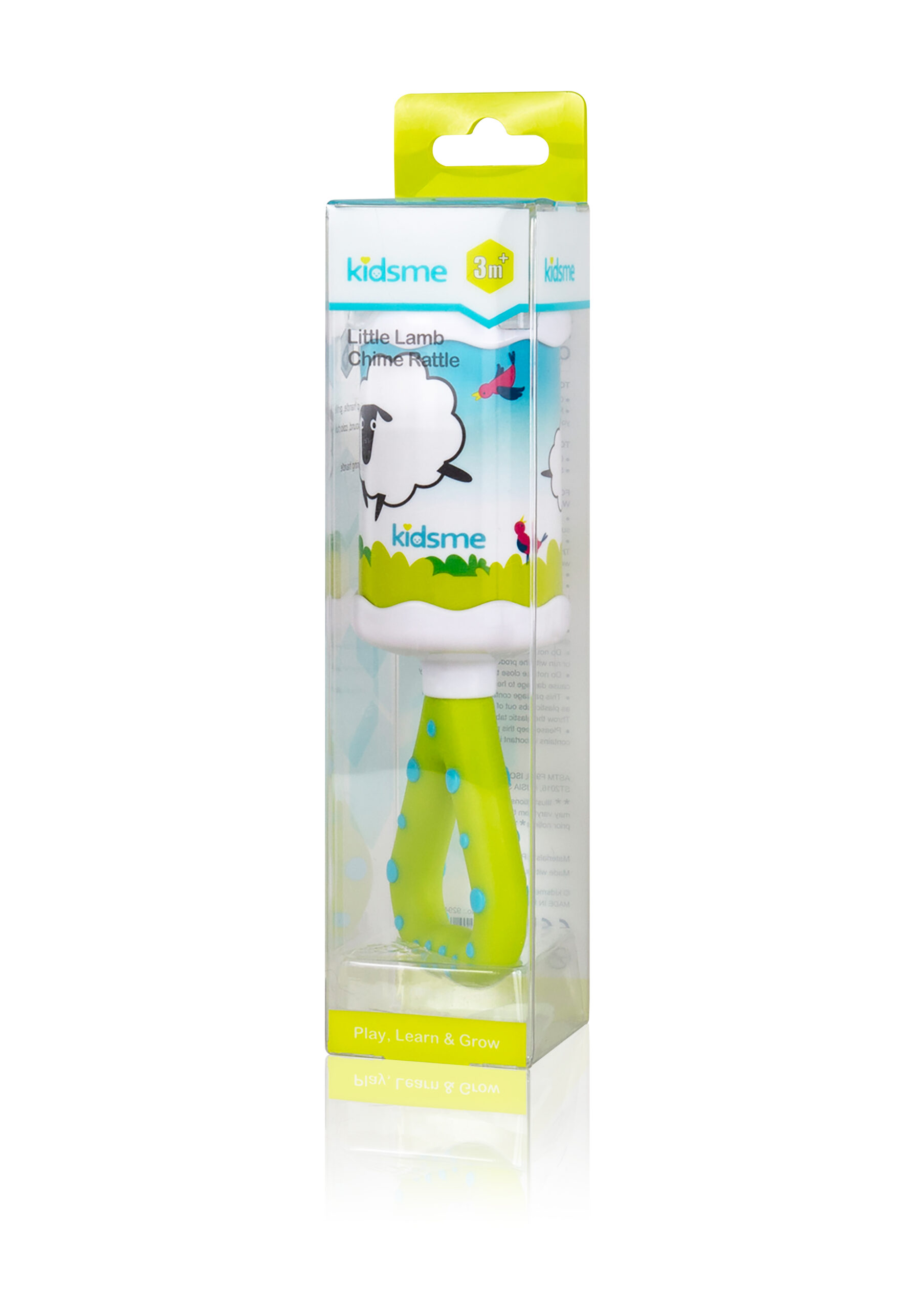 Kidsme grabulis - Image 2