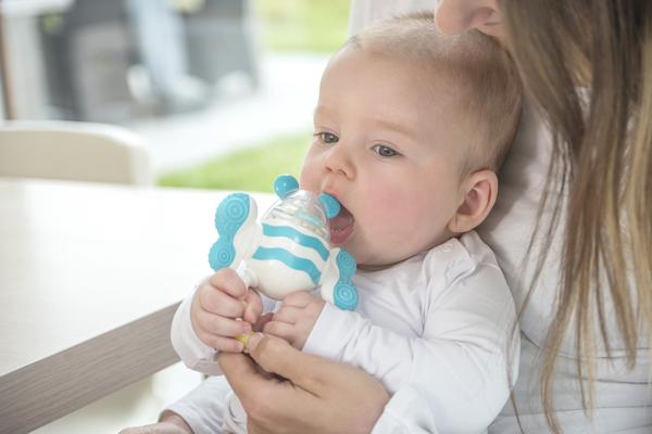 Kidsme Grabulītis Bite Bumble Bee - Image 3